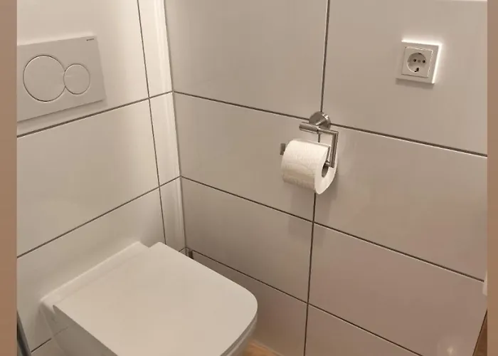 Happy Weekend Mit Balkon Und Blick Ins Gruene