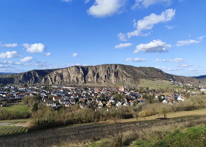 Happy Weekend Mit Balkon Und Blick Ins Gruene